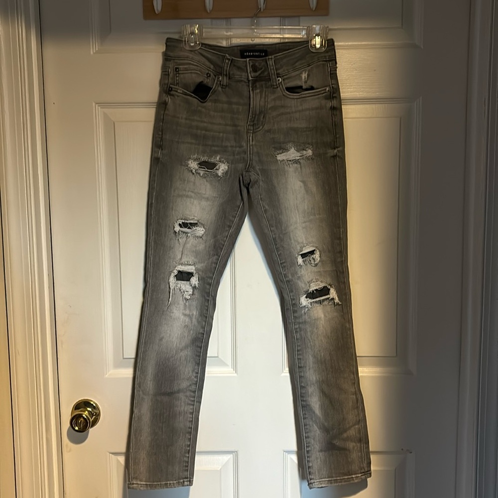 AEROPOSTALE JEANS